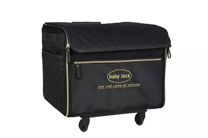 Small Serger Trolley