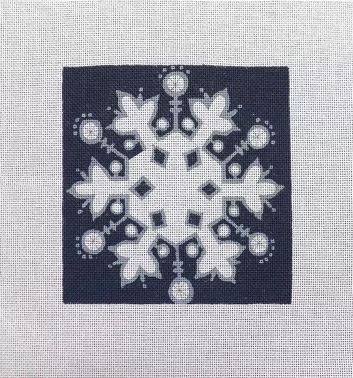 Snowflake DI-170