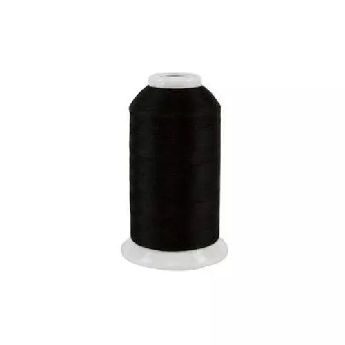 So Fine 50wt #411 Black