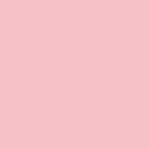 Solid Pink by Birch Fabric Organic Cotton