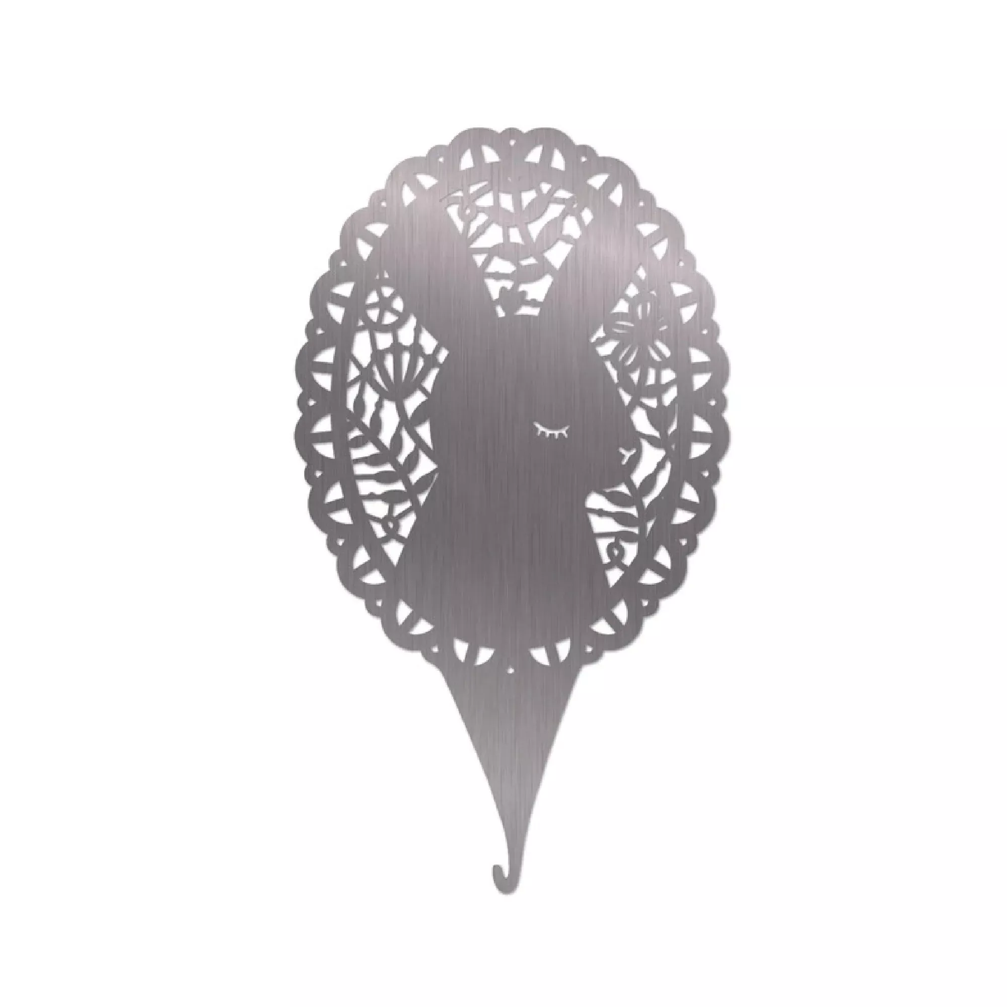 Stainless Steel MICRO Needle Threader