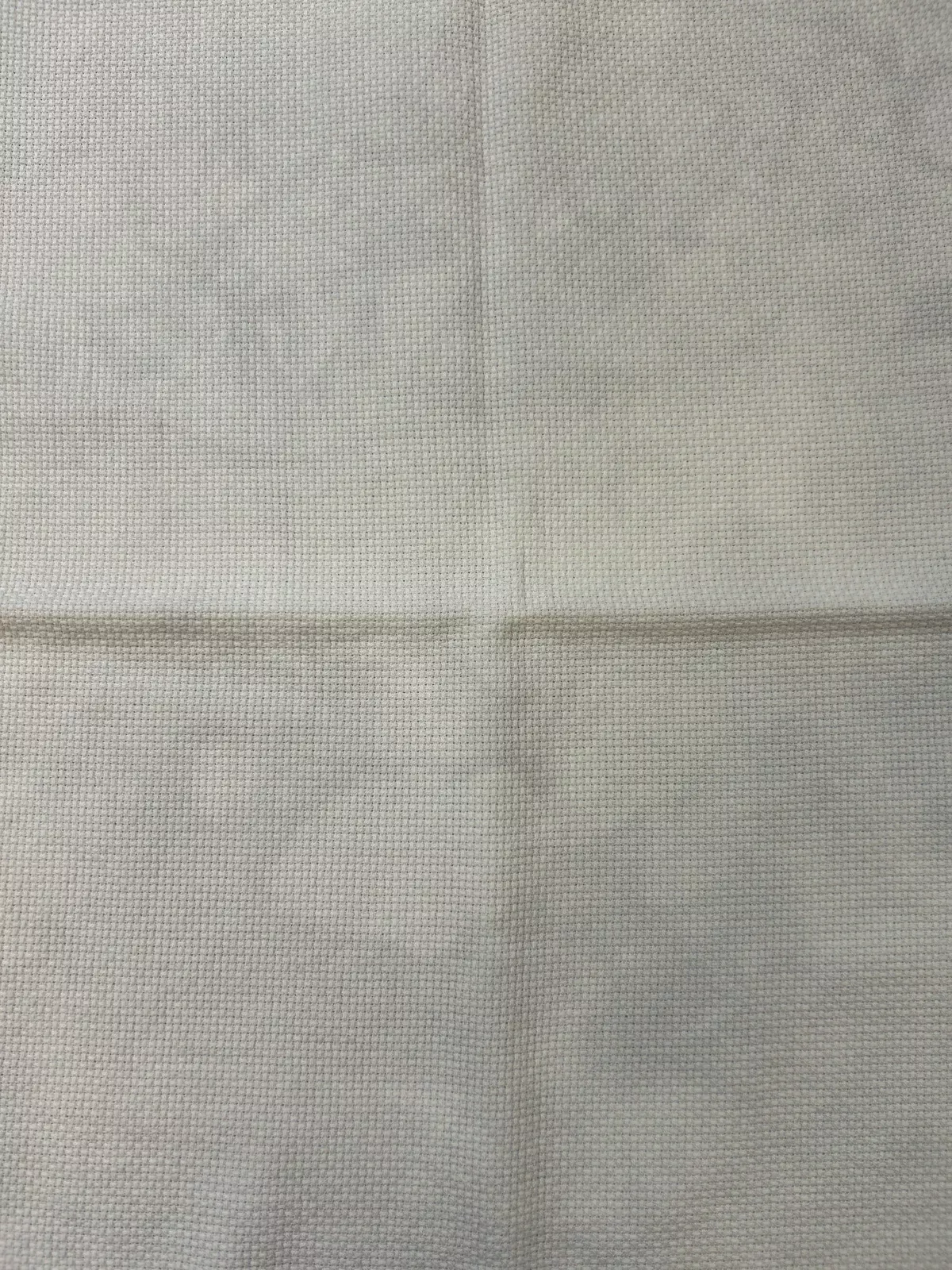 Stone 14 Count Fat Quarter