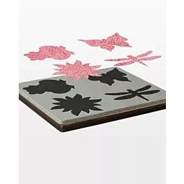 Studio Applique Collection-Summer (Jumbo)