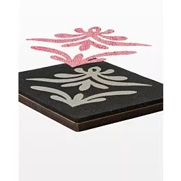 Studio Arabesque #1 by Ricky Tims