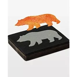 Studio Bear #1 (Small)