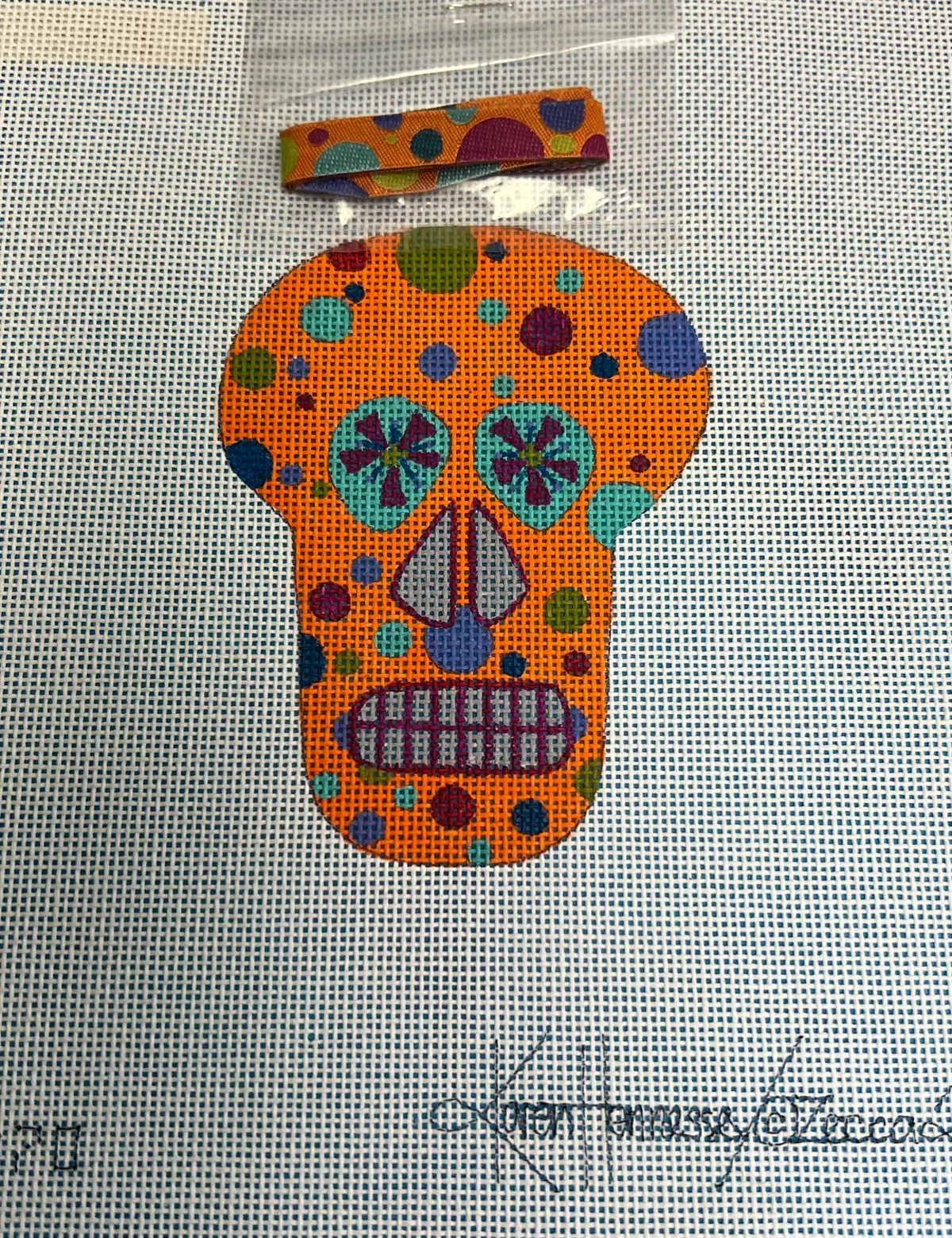 Sugar Skull ZE 470