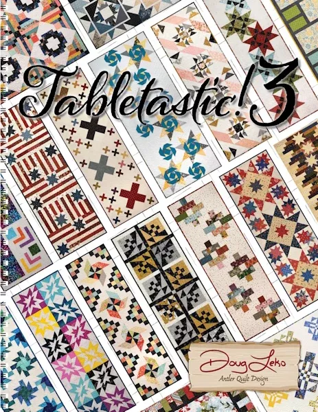 Tabletastic! 3