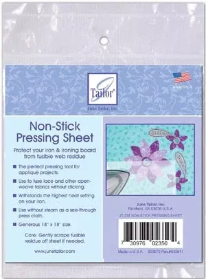 Teflon Pressing Sheet - JT235
