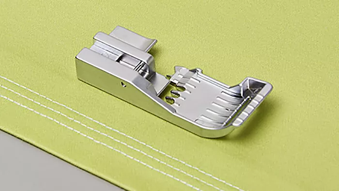 Teflon Serger Foot