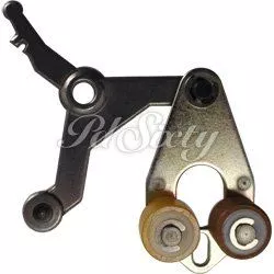 Tension Roller Set - X81101001