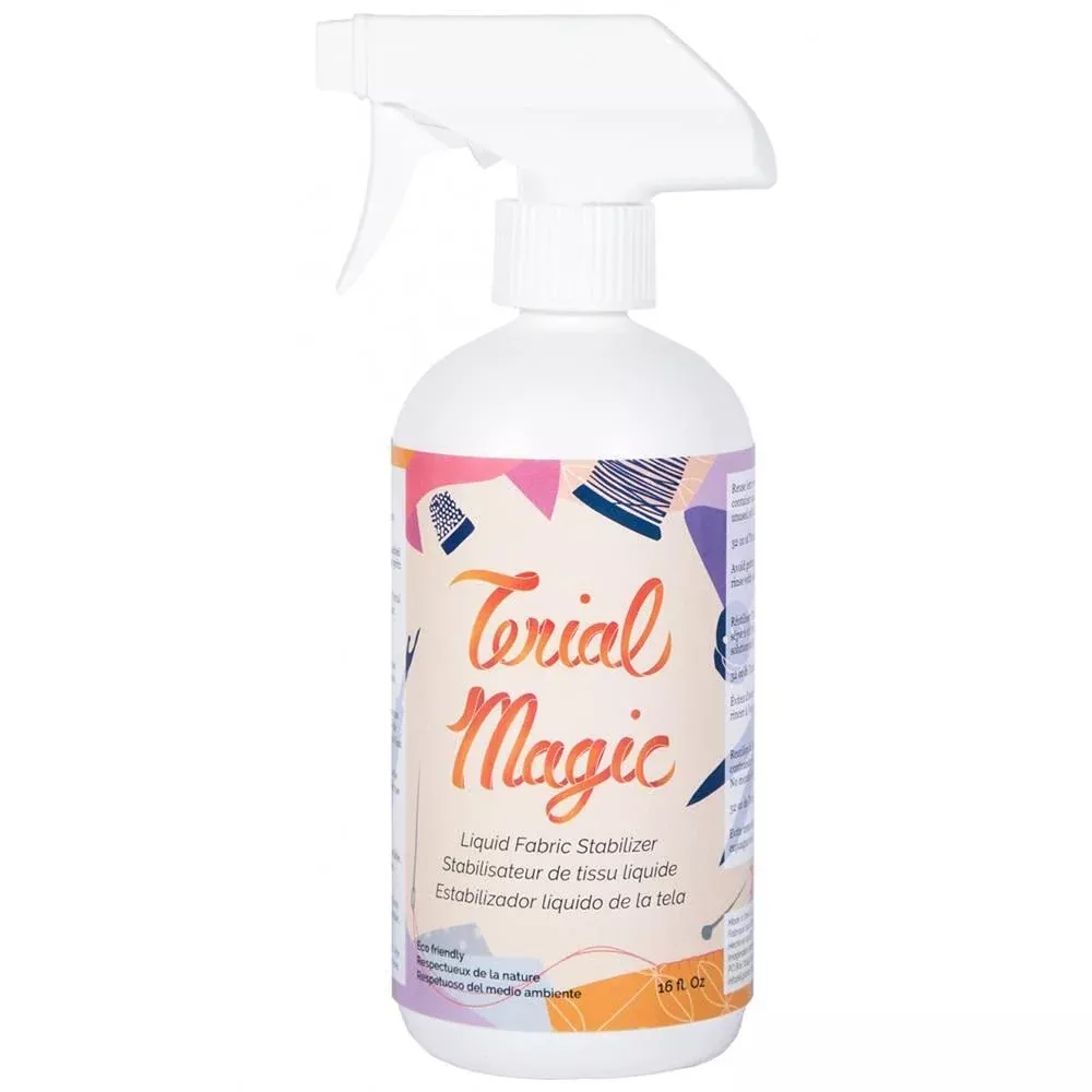 Terial Magic 16oz - TM11004