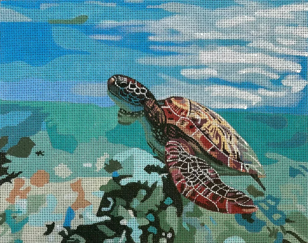 Turtle GIA 06