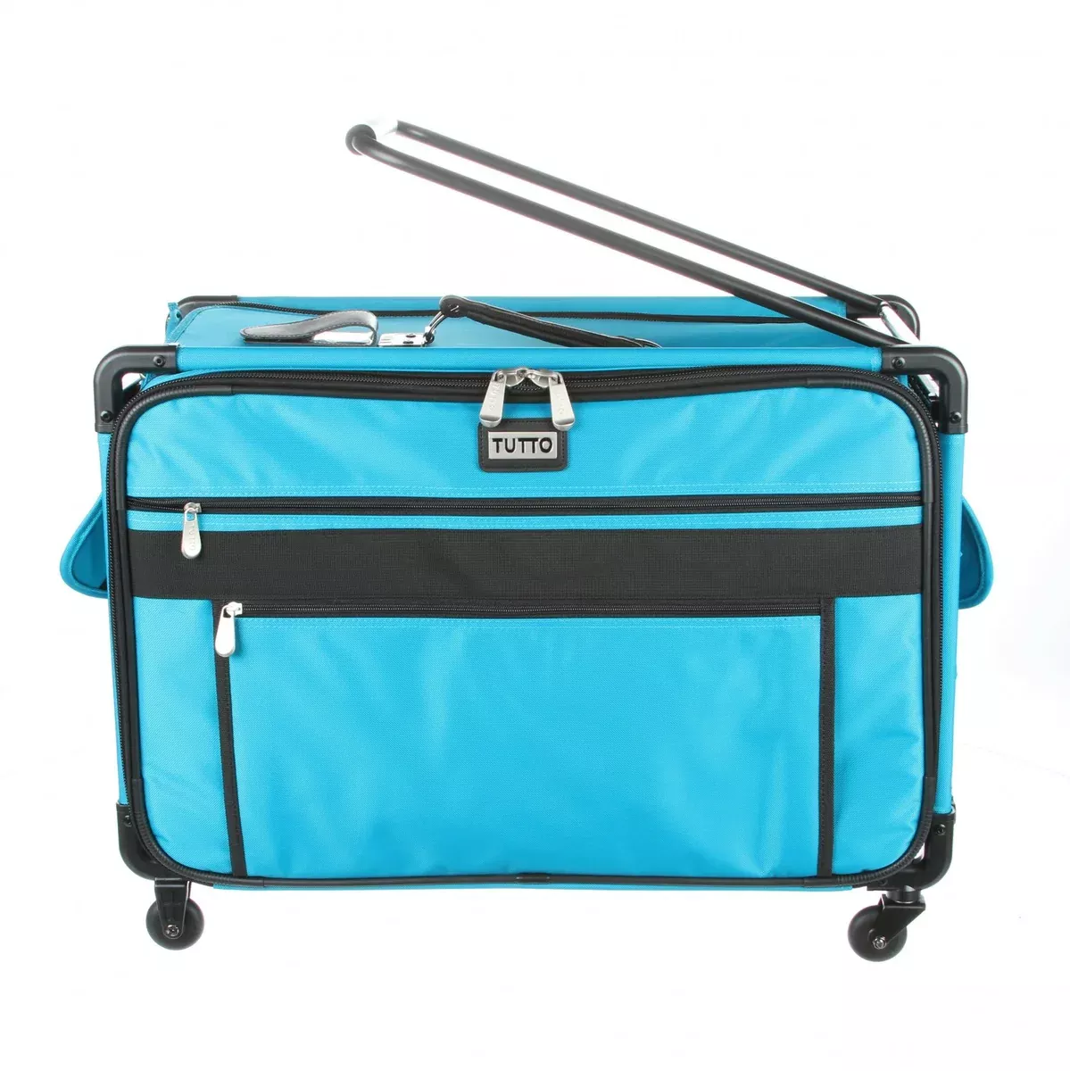 Tutto 24" Roller Case Turquoise - 9224TMA-XW