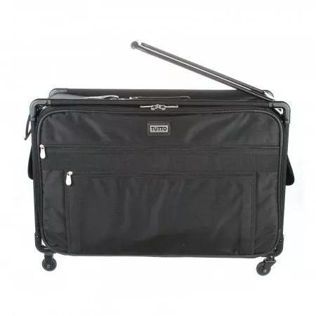 Tutto 28" Roller Case Black - 9228BMA-2XL
