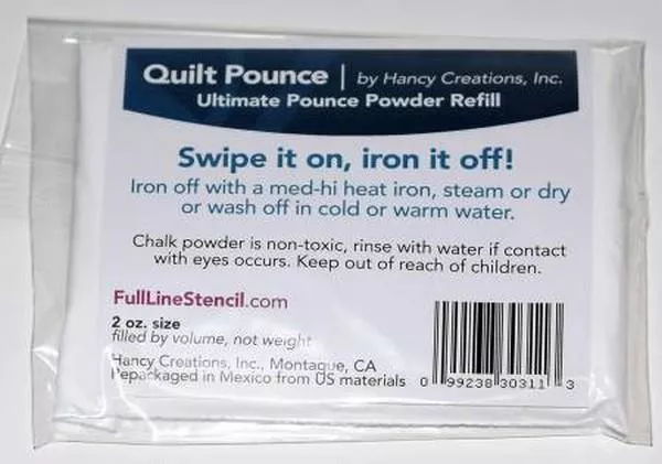 Ultimate Pounce Powder Refil