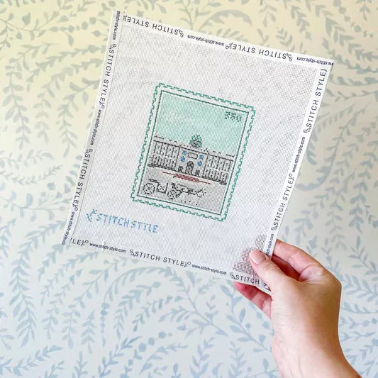 Vienna STAMP 015