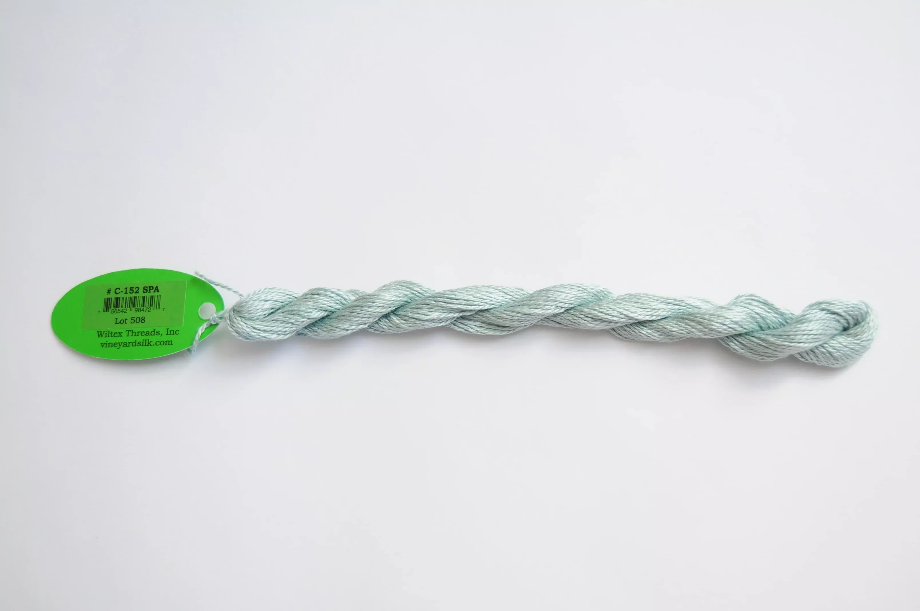 Vineyard Silk Classic Skein - Spa 152