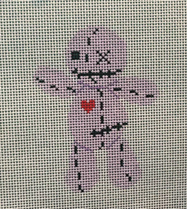 Voodoo Doll TSS53