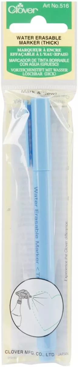 Water Soluble Marking Fine - CL516