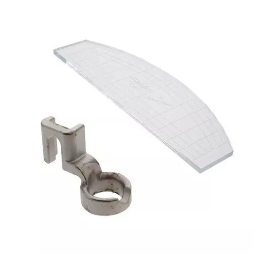 Westalee Ruler Foot Starter Set – Low Shank