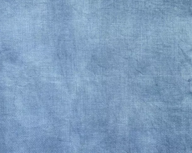 Winter Sea Linen (32 and 36 count) Linen by Mani di Donna