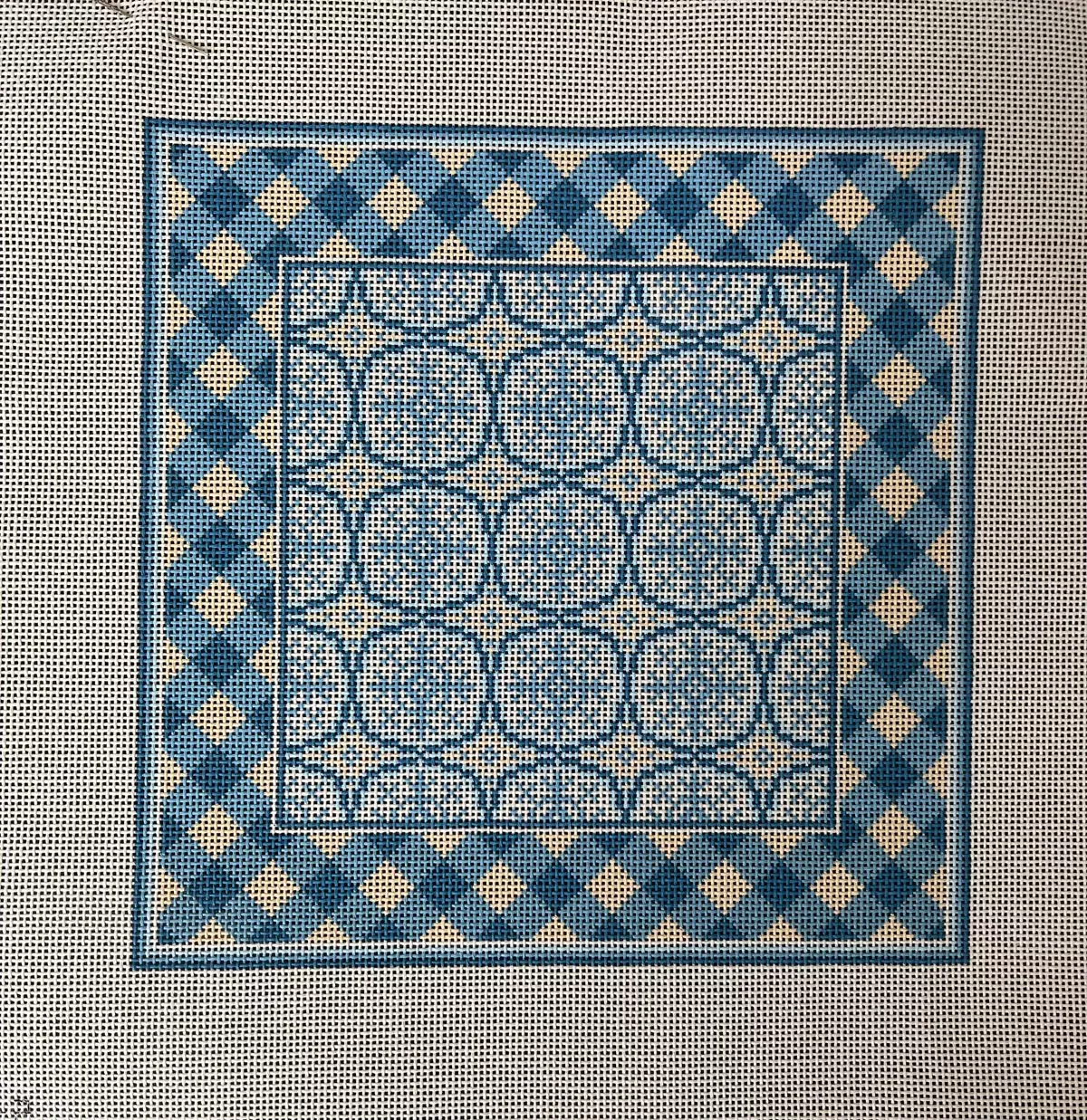 Winter Tray Insert T2
