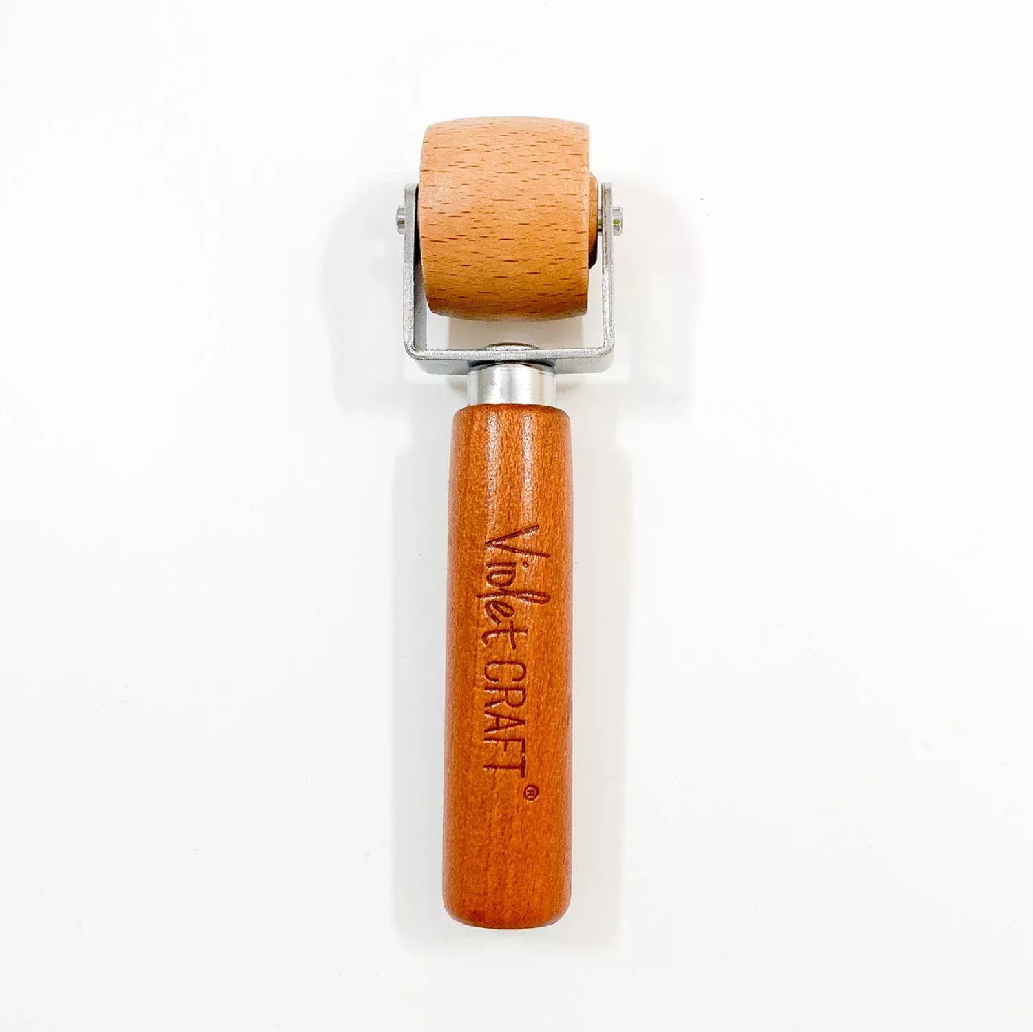 Wooden Seam Roller