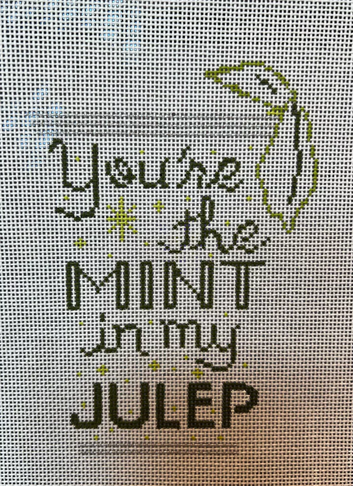 You are the Mint... GWC- H-3