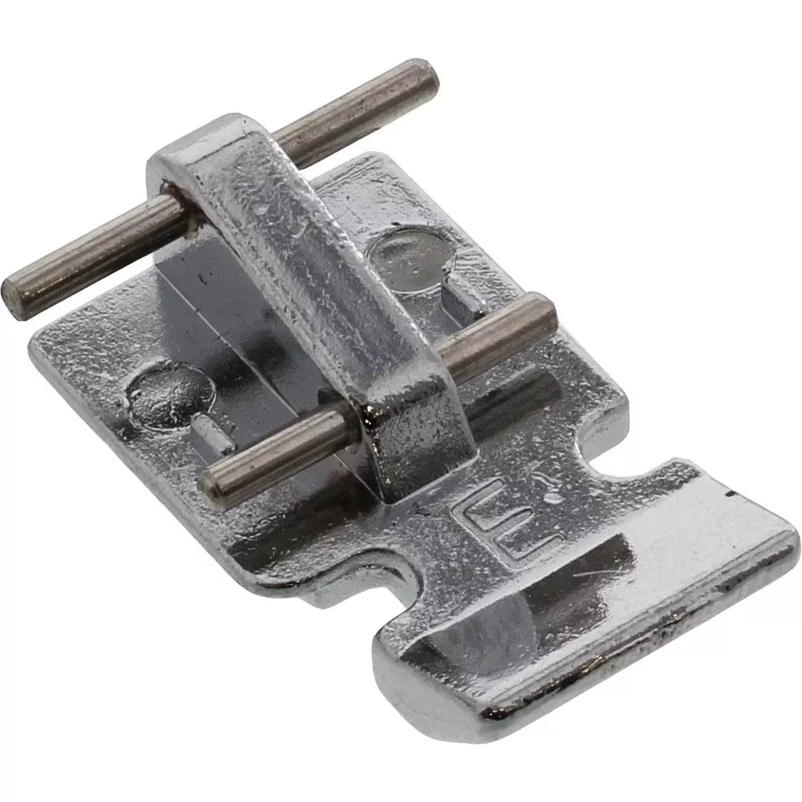 Zipper Foot (E) older T/L 7mm - 823803006