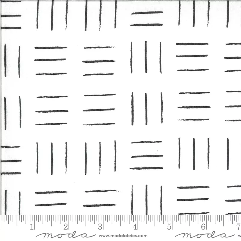 Zoology Ivory Charcoal