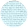 Zweigert’s 28 Count Ice Blue Linen Cross Stitch Fabric